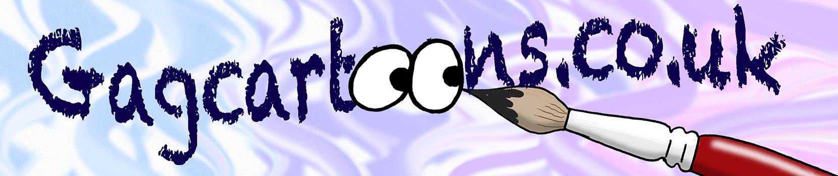 Gag Cartoons